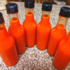 Hot Sauce Product Image